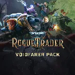 Warhammer 40,000: Rogue Trader - Voidfarer  Xbox X|S