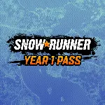 ✅ SnowRunner - Year 1 Pass✅ PS4✅ PS5✅ ПСН✅ PLAYSTATION