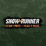✅ SnowRunner - Year 1 Pass + Year 2 Pass✅ PS4✅ PS5✅ ПСН