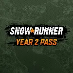SnowRunner - Year 2 Pass PS4 PS5 ПСН PLAYSTATION - irongamers.ru