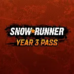 SnowRunner - Year 3 Pass PS4 PS5 ПСН PLAYSTATION - irongamers.ru