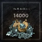 The Elder Scrolls® Online: 14000 Crowns ПСН PLAYSTATION