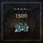 The Elder Scrolls® Online: 1500 Crowns ПСН PLAYSTATION