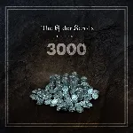 The Elder Scrolls® Online: 3000 Crowns ПСН PLAYSTATION