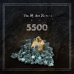 The Elder Scrolls® Online: 5500 Crowns ПСН PLAYSTATION