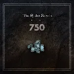 The Elder Scrolls® Online: 750 Crowns ПСН PLAYSTATION