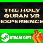 ⭐ ВСЕ СТРАНЫ+РОССИЯ⭐ HOLY QURAN VR EXPERİENCE STEAM - irongamers.ru