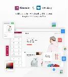 Elessi [6.0.2] - Русификация премиум темы 🔥 💜 