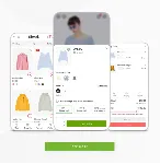 Elessi [6.0.2] - Русификация премиум темы 🔥 💜 