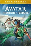 ✅ Avatar: Frontiers of Pandora Ultimate 🔑 Series X|S✅ 