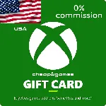 🔑 Карты пополнения 🔥 Xbox Game Pass Америка USA US