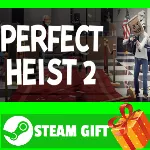 ⭐ ВСЕ СТРАНЫ+РОССИЯ⭐ Perfect Heist 2 STEAM GIFT - irongamers.ru