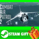 ⭐ ВСЕ СТРАНЫ+РОССИЯ⭐ Combat Air Patrol 2 STEAM GIFT - irongamers.ru