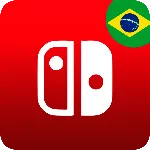🎮 🕹 ️ NINTENDO ESHOP ПОДАРОЧНЫЕ КАРТЫ БРАЗИЛИЯ (BR)