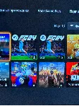 Аккаунт с игрой EA FC 24 + RDR2 (не аренда, а навсегда)