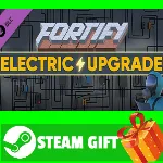 ⭐ ВСЕ СТРАНЫ+РОССИЯ⭐ FORTIFY ELECTRIC UPGRADE STEAM - irongamers.ru