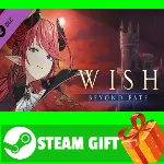 ⭐ ВСЕ СТРАНЫ+РОССИЯ⭐ WISH - Beyond Fate STEAM GIFT - irongamers.ru