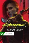 Cyberpunk 2077: Phantom Liberty XBOX SERIES X|S Ключ - irongamers.ru