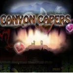 Canyon Capers (STEAM key) RU+СНГ