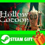 ⭐ ВСЕ СТРАНЫ+РОССИЯ⭐ Hollow Cocoon STEAM GIFT - irongamers.ru