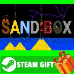 ⭐ ВСЕ СТРАНЫ+РОССИЯ⭐ Sand:box STEAM GIFT - irongamers.ru