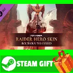 ⭐ For Honor - Hero Skin- Year 6 Season 2 STEAM GIFT - irongamers.ru