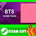 ⭐ ВСЕ СТРАНЫ+РОССИЯ⭐ Beat Saber - BTS - Dionysus STEAM - irongamers.ru