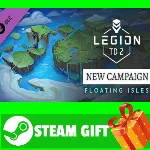 ⭐ Legion TD 2 - Floating Isles Campaign STEAM GIFT - irongamers.ru
