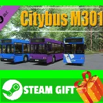⭐ ВСЕ СТРАНЫ+РОССИЯ⭐ OMSI 2 Add-On Citybus M301 STEAM - irongamers.ru