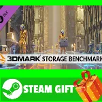 ⭐ ВСЕ СТРАНЫ+РОССИЯ⭐ 3DMark Storage Benchmark STEAM - irongamers.ru