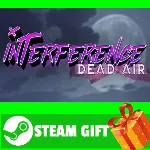 ⭐ ВСЕ СТРАНЫ+РОССИЯ⭐ Interference: Dead Air STEAM GIFT - irongamers.ru