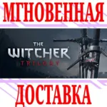 The Witcher Trilogy (5 в 1) ⭐GOG\РФ+Весь Мир\Key⭐ + - irongamers.ru