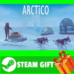 ⭐ ВСЕ СТРАНЫ+РОССИЯ⭐ Arctico STEAM GIFT - irongamers.ru