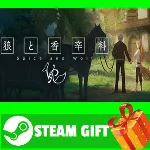 ⭐ ВСЕ СТРАНЫ+РОССИЯ⭐ 狼と香辛料VR/Spice&Wolf VR STEAM GIFT - irongamers.ru