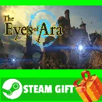 ⭐ ВСЕ СТРАНЫ+РОССИЯ⭐ The Eyes of Ara STEAM GIFT - irongamers.ru