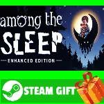 ⭐ ВСЕ СТРАНЫ⭐ Among the Sleep - Enhanced Edition STEAM - irongamers.ru