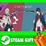 ⭐ SCARLET NEXUS Bond Enhancement Pack 2 STEAM GIFT - irongamers.ru