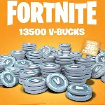 V-Bucks Fortnite 13500 PC/XBOX/PS ВБАКСЫ ВБ - irongamers.ru
