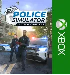 ⭐Police Simulator Patrol Officers XBOX⭐Куплю Вам⭐ - irongamers.ru