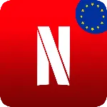 🔴 📺 🔴 NETFLIX КАРТА ЕВРО СОЮЗ 25-150 EU 24/7 БЫСТРО