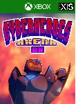CYBERHEROES ARENA DX XBOX ONE/X|S КЛЮЧ - irongamers.ru