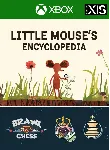 LITTLE MOUSE