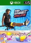 ❗ PRO GYMNAST SIMULATOR + CLUMSY RUSH❗ XBOX ONE/X|S🔑 КЛЮЧ