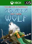 TALES OF ARAVORN: SEASONS OF THE WOLF XBOX ONE/X|S - irongamers.ru