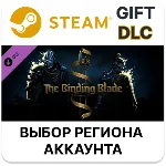 Darkest Dungeon II: The Binding Steam Выбор Региона - irongamers.ru