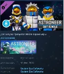ASTRONEER НАБОР СПОНСОРА Bundle 2 DLC STEAM РОССИЯ