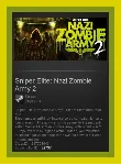 Sniper Elite: Nazi Zombie Army 2 (Steam Gift ROW) - irongamers.ru