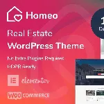 Homeo [1.2.41] - Русификация премиум темы 🔥 💜 
