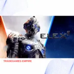 🌌 ELEX II🔑 RU+CIS KEY