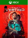 ❗ ALFRED HITCHCOCK - VERTIGO❗ XBOX ONE/X|S+ПК🔑 КЛЮЧ❗ 